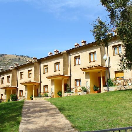 Residencial Los Robles Arroyo Frio Dış mekan fotoğraf