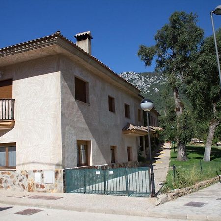 Residencial Los Robles Arroyo Frio Dış mekan fotoğraf