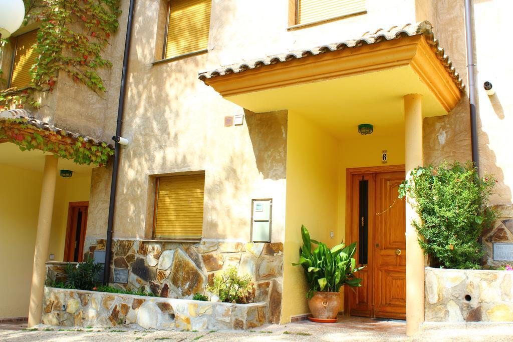 Residencial Los Robles Arroyo Frio Oda fotoğraf
