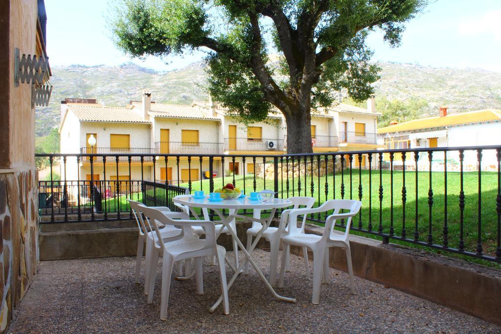 Residencial Los Robles Arroyo Frio Oda fotoğraf