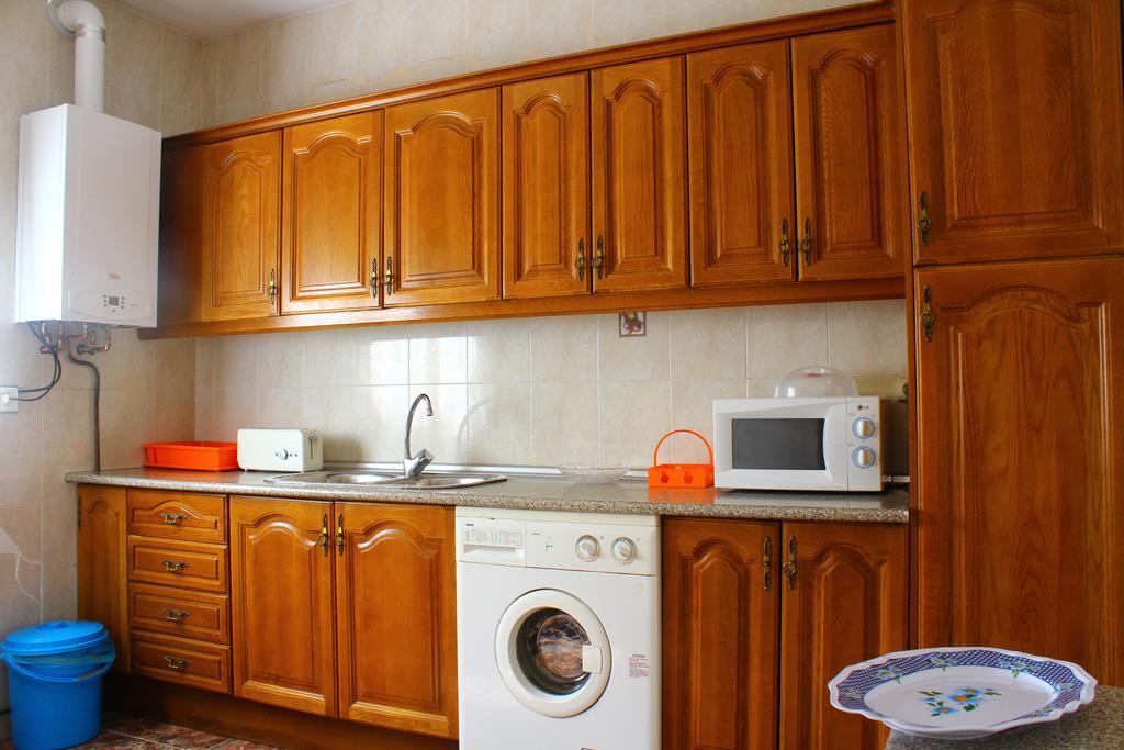 Residencial Los Robles Arroyo Frio Oda fotoğraf