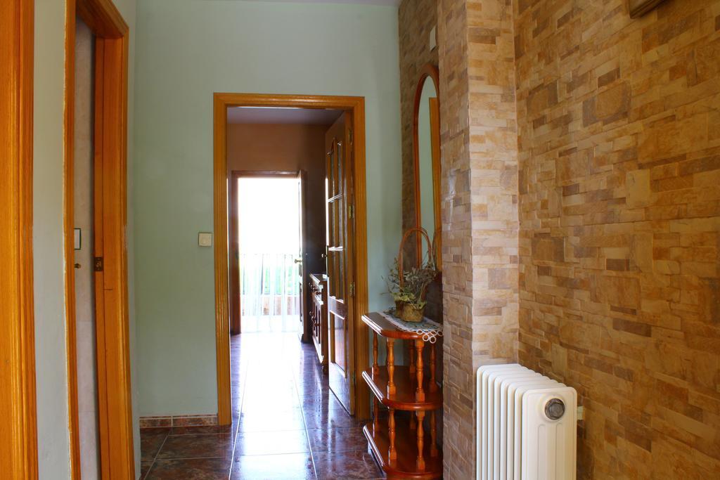 Residencial Los Robles Arroyo Frio Oda fotoğraf