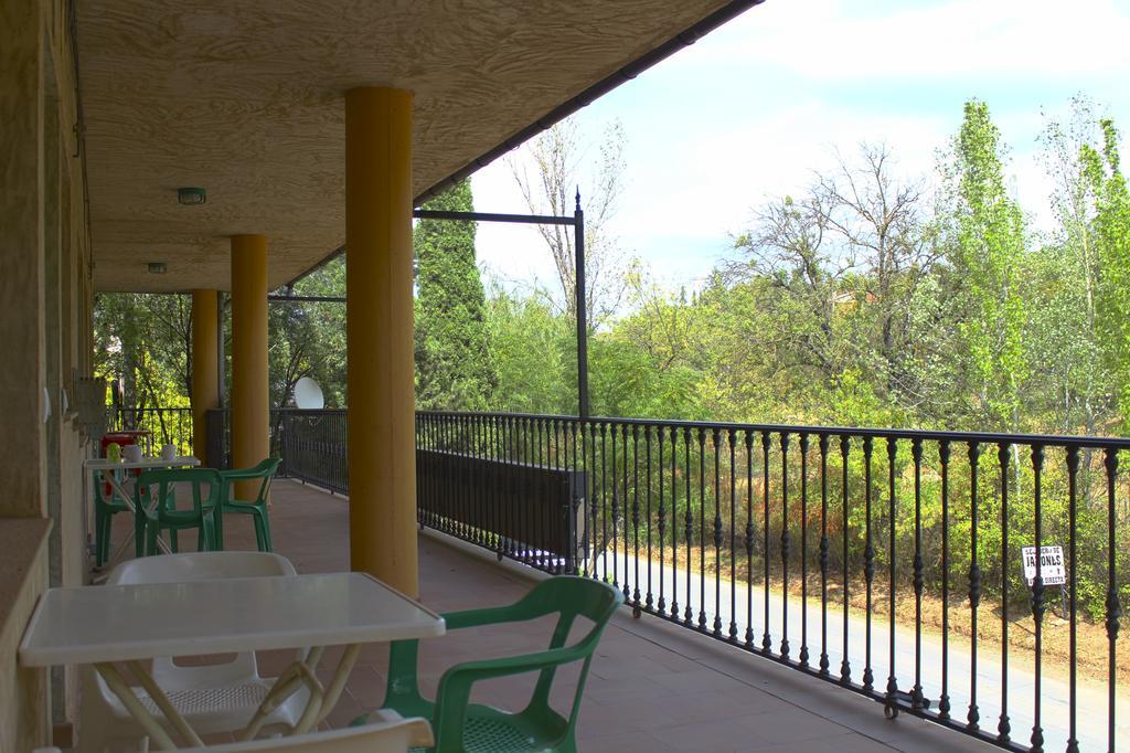 Residencial Los Robles Arroyo Frio Oda fotoğraf