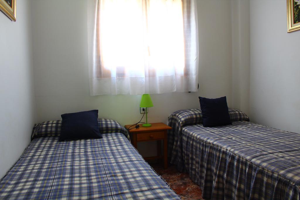 Residencial Los Robles Arroyo Frio Oda fotoğraf