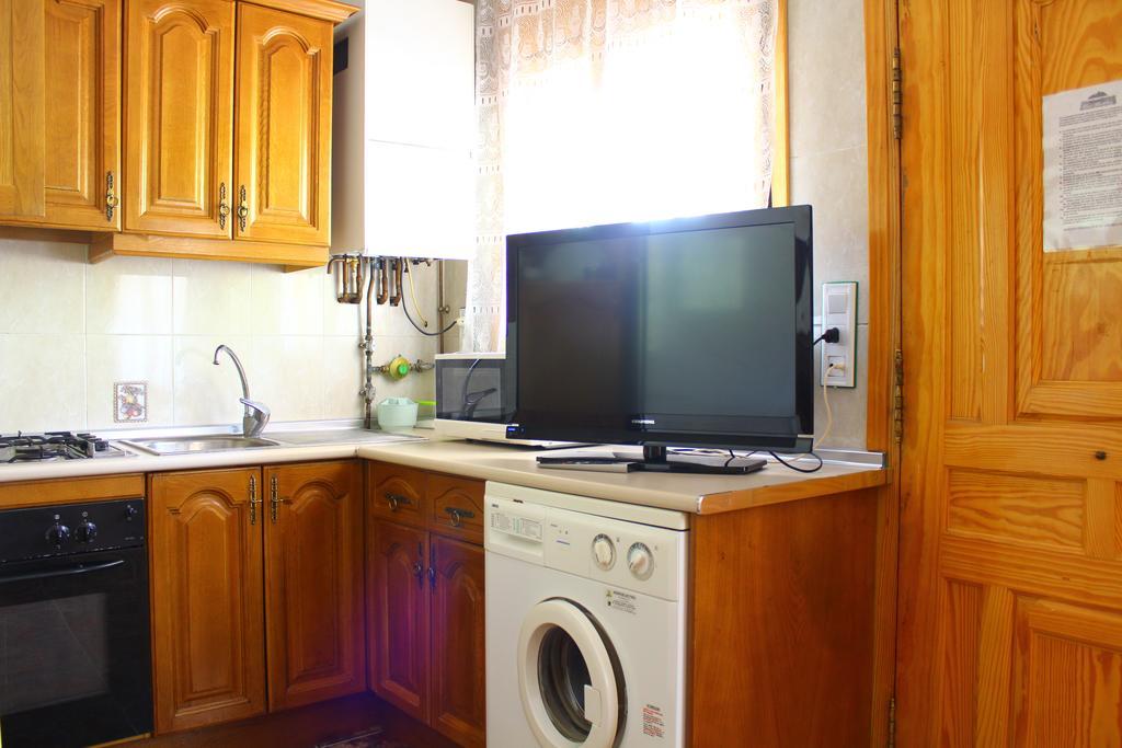 Residencial Los Robles Arroyo Frio Oda fotoğraf