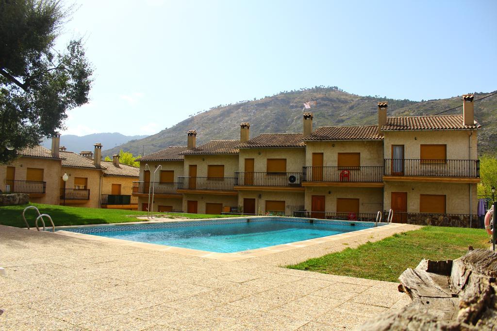 Residencial Los Robles Arroyo Frio Dış mekan fotoğraf