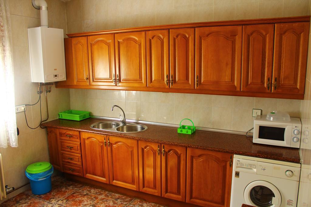 Residencial Los Robles Arroyo Frio Dış mekan fotoğraf