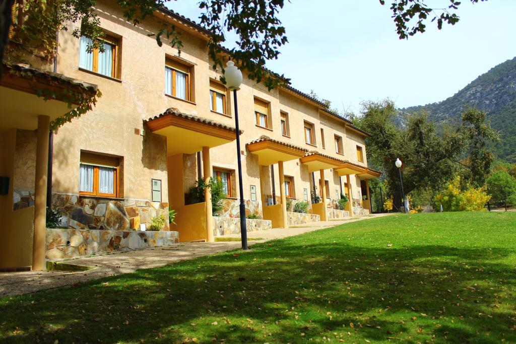 Residencial Los Robles Arroyo Frio Dış mekan fotoğraf