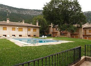 Residencial Los Robles Arroyo Frio Dış mekan fotoğraf