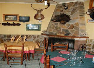 Residencial Los Robles Arroyo Frio Dış mekan fotoğraf