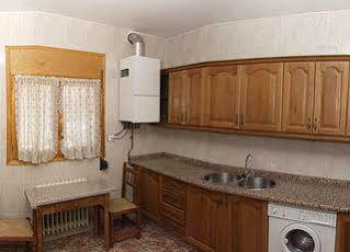 Residencial Los Robles Arroyo Frio Dış mekan fotoğraf