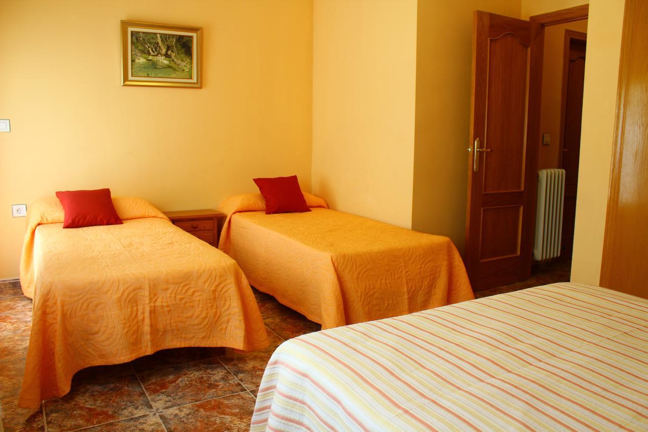 Residencial Los Robles Arroyo Frio Dış mekan fotoğraf