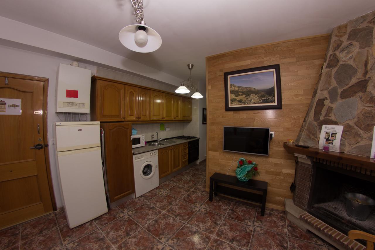 Residencial Los Robles Arroyo Frio Dış mekan fotoğraf