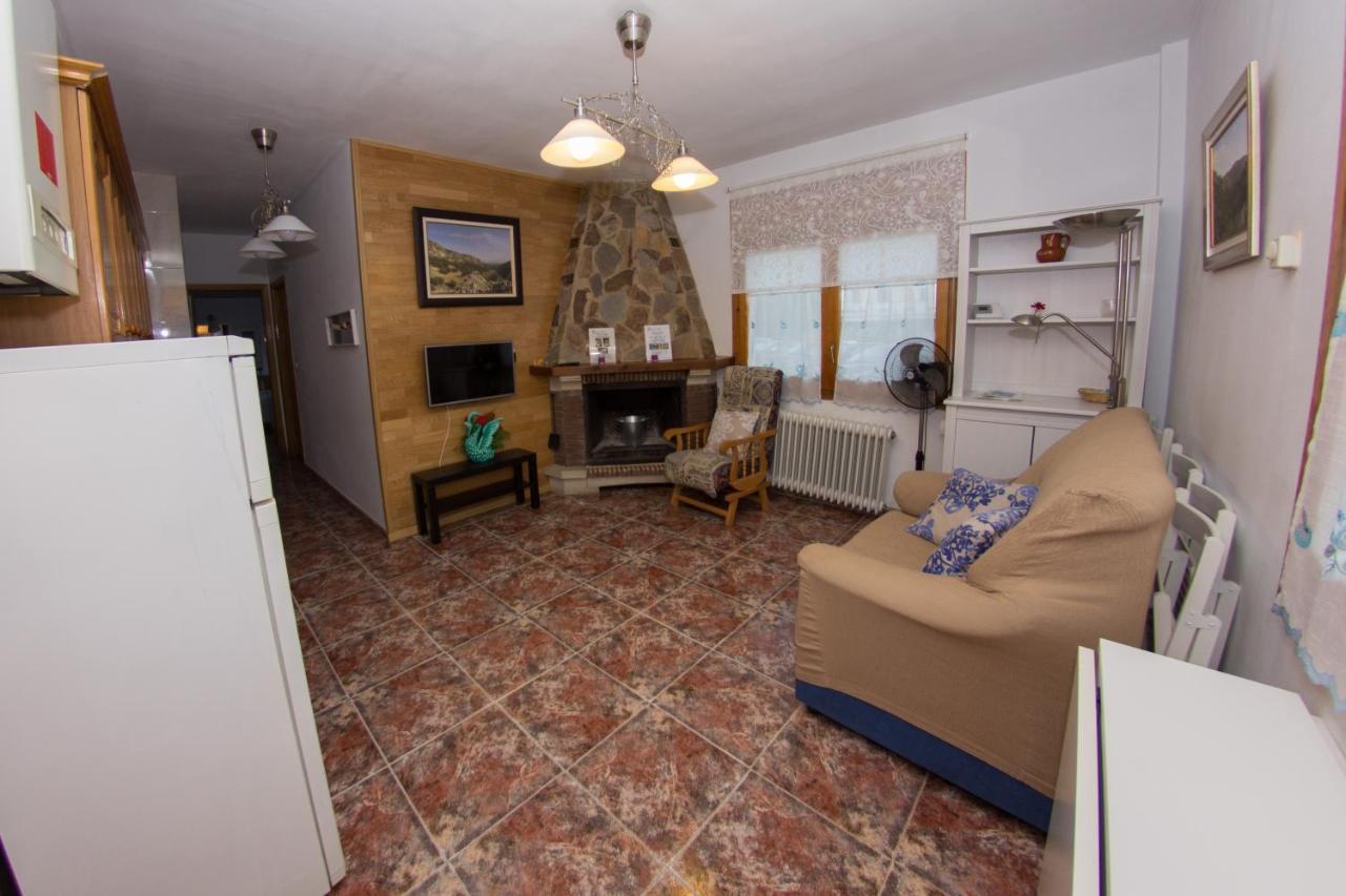 Residencial Los Robles Arroyo Frio Dış mekan fotoğraf