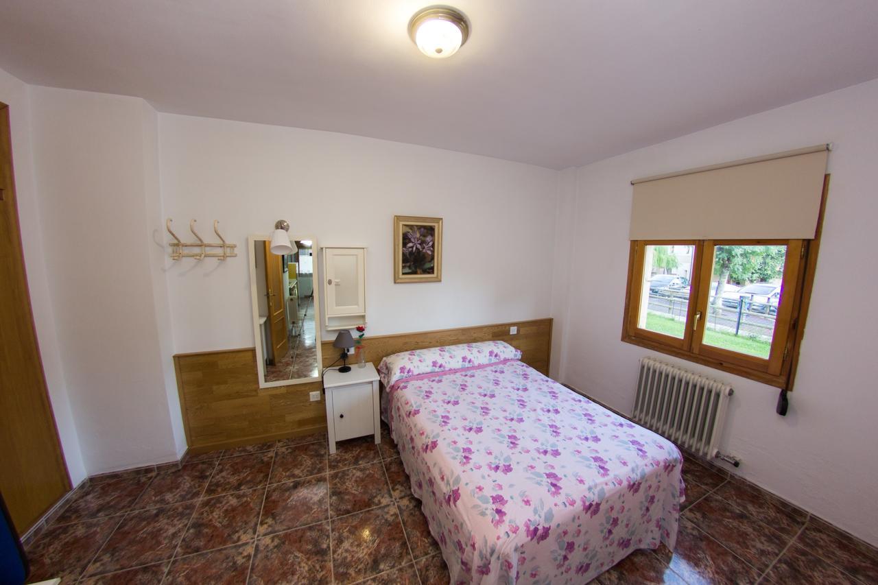 Residencial Los Robles Arroyo Frio Dış mekan fotoğraf