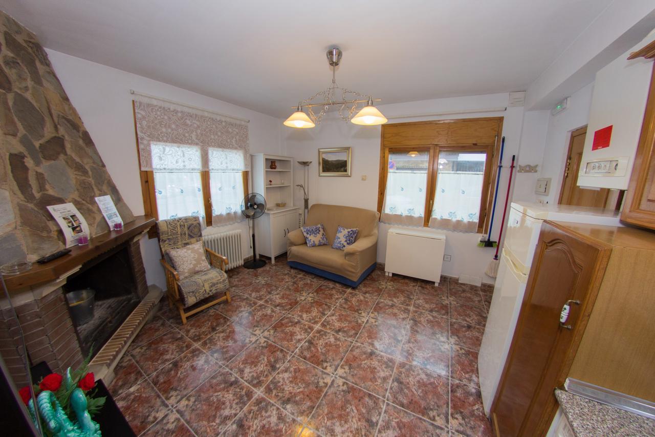 Residencial Los Robles Arroyo Frio Dış mekan fotoğraf